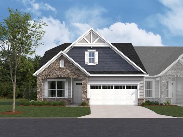 House for sale in Westfield, Indiana