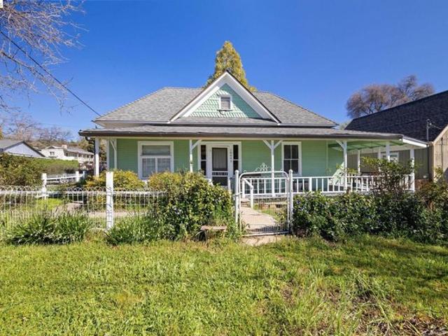 House for sale in Tuolumne, California