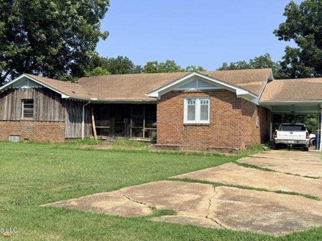 House for sale in Coahoma, Mississippi