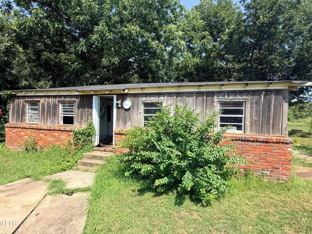 House for sale in Coahoma, Mississippi