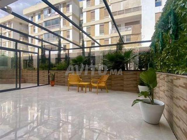 Appartement vente à Bouskoura, Gharb-Chrarda-Beni Hssen