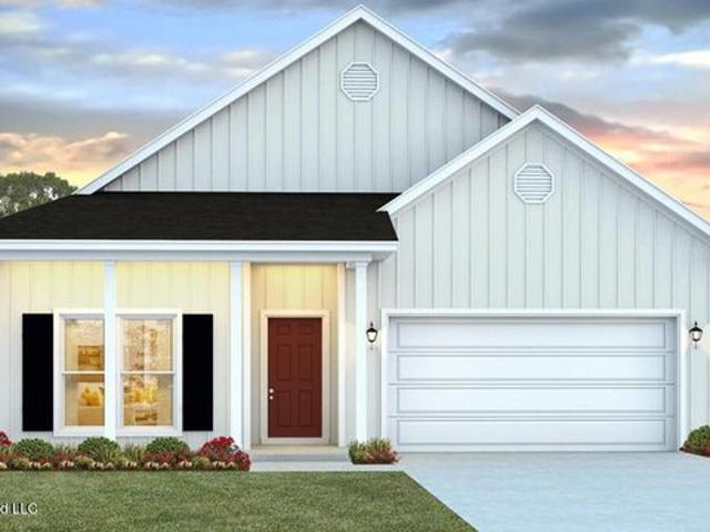 House for sale in Saucier, Mississippi