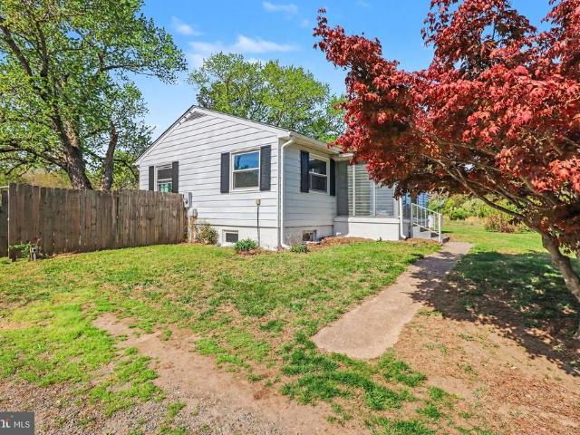 House for sale in Virginia