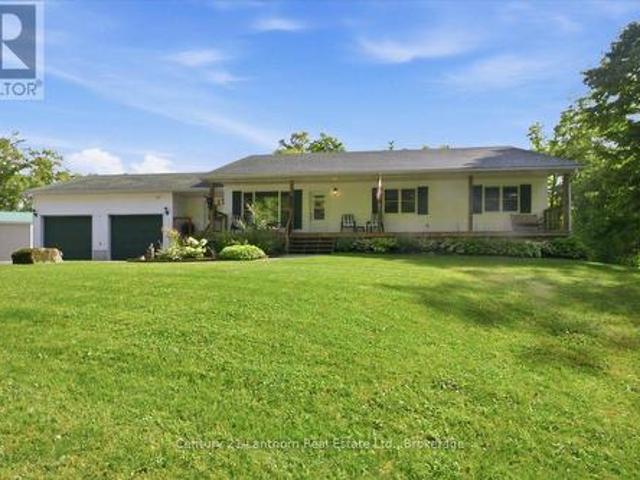 House for sale in Hastings, Ontario