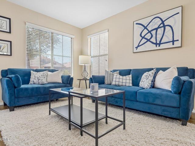 House for sale in Surprise, Arizona