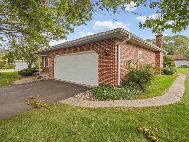 House for sale in Lansing, Illinois