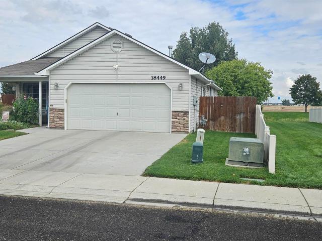 House for sale in Caldwell, Idaho