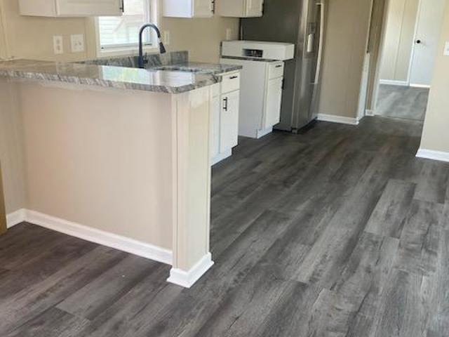 House for sale in Havre De Grace, Maryland