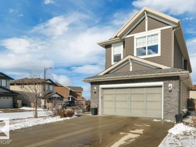 House for sale in Wedgewood, Alberta