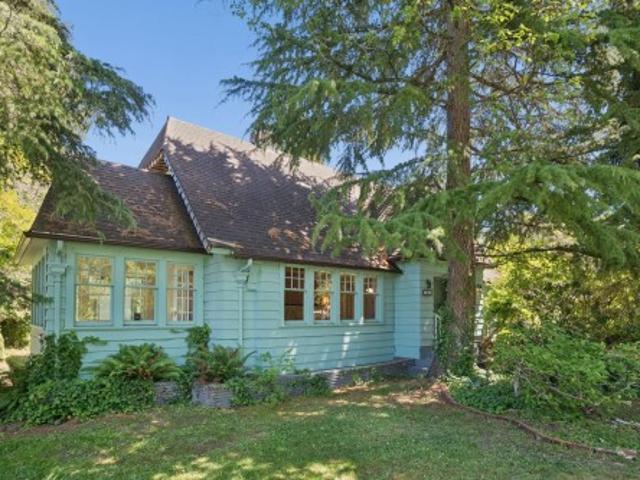 House for sale in British Columbia