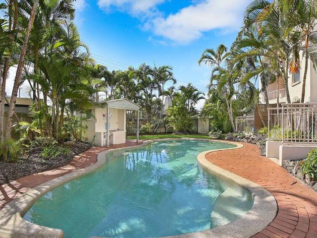 Apartment for rent in Kings Creek, Queensland