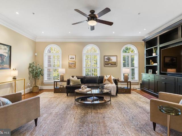 Townhouse for sale in Jefferson Houston, Alexandria