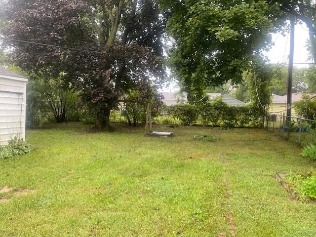 House for sale in Beloit, Wisconsin