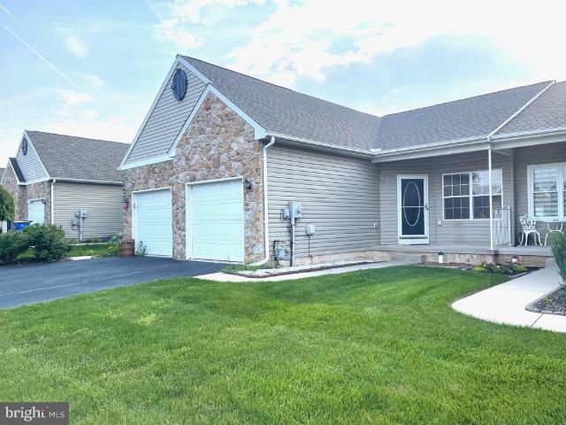 Townhouse for sale in Dover