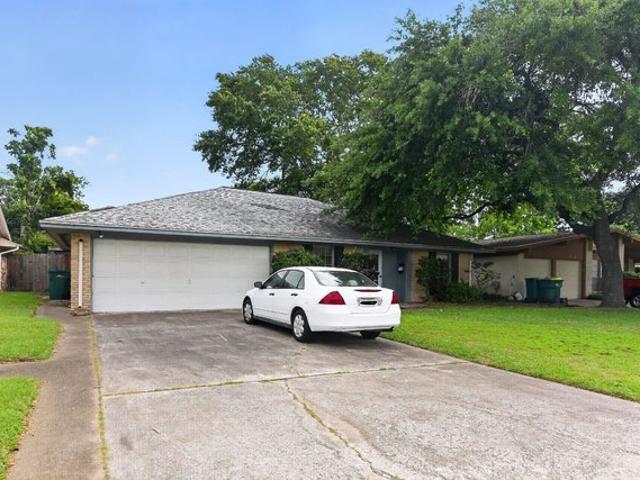 House for sale in Harris, Texas