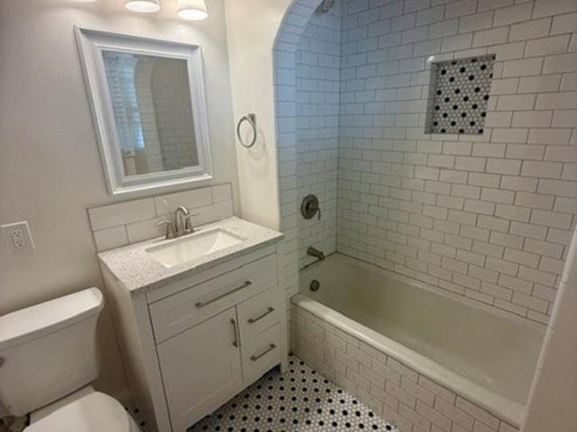 Apartment for rent in Long Beach, Los Angeles County