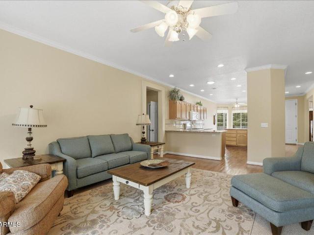 House for sale in Prescott Valley, Arizona