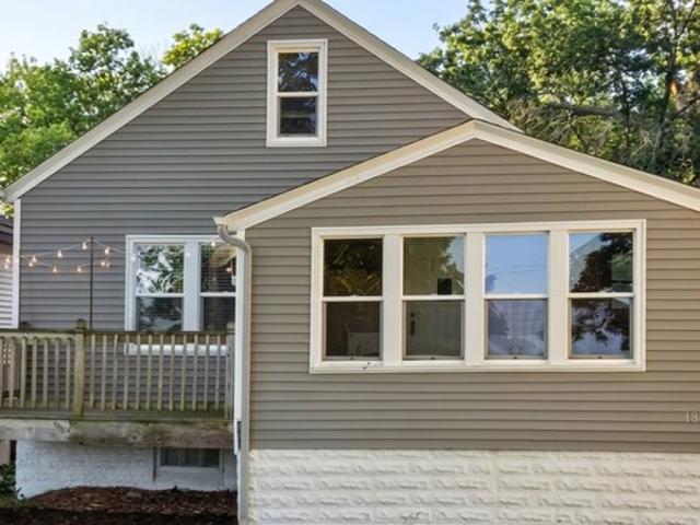 House for sale in Ramsey, Minnesota