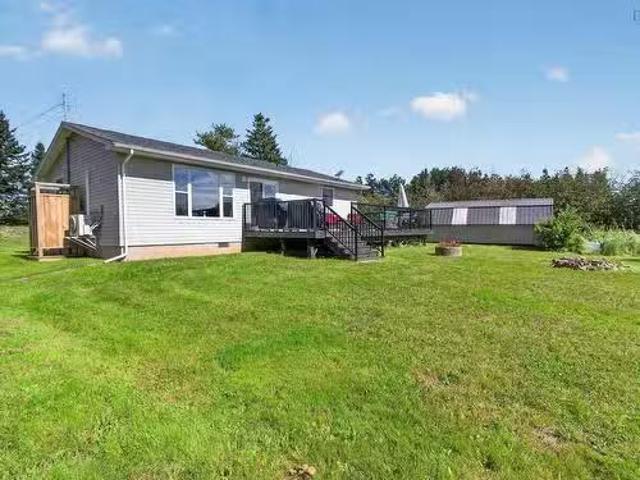 House for sale in Fox Harbour, Cumberland County