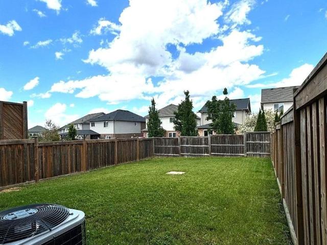 House for rent in London, Southwestern Ontario