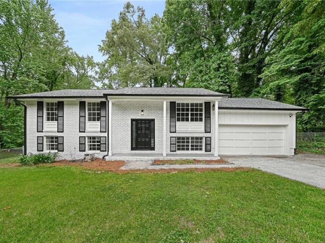House for sale in Cobb, Georgia