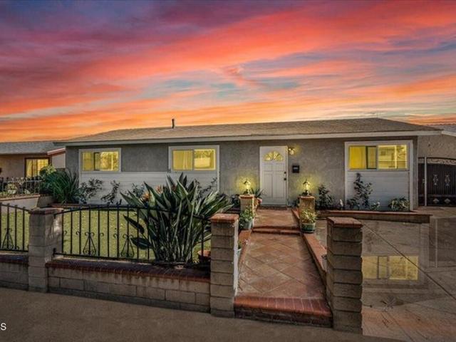 House for sale in Oxnard, California