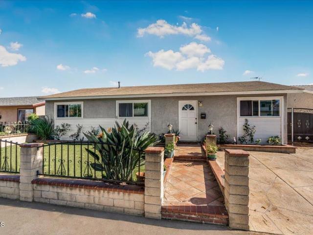 House for sale in Oxnard, California