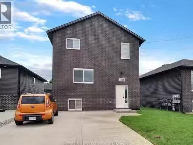 House for sale in Maidstone, Ontario