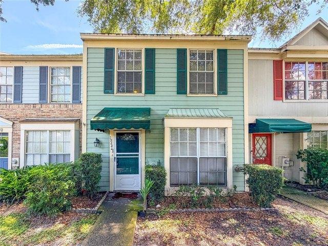 Townhouse for sale in Tampa, Florida
