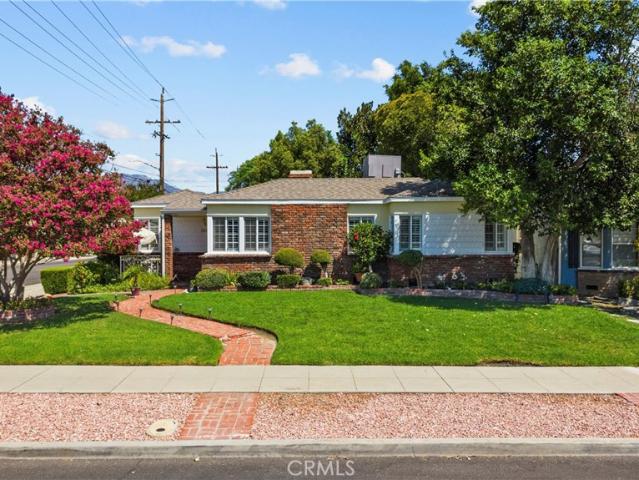 House for sale in Burbank, California