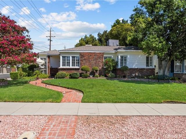 House for sale in Burbank, California