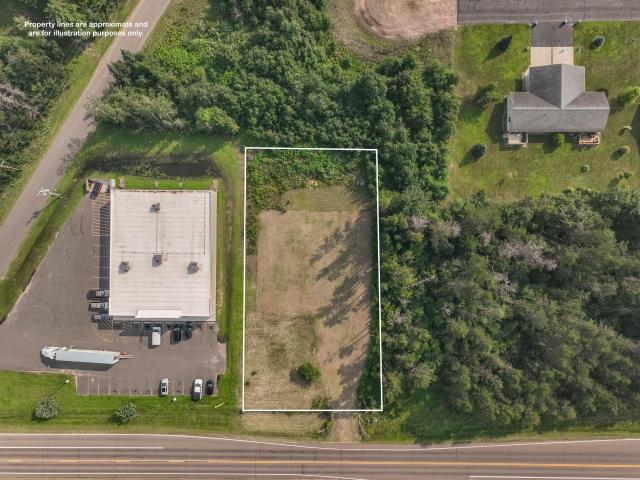 Land for sale in Chetek, Wisconsin