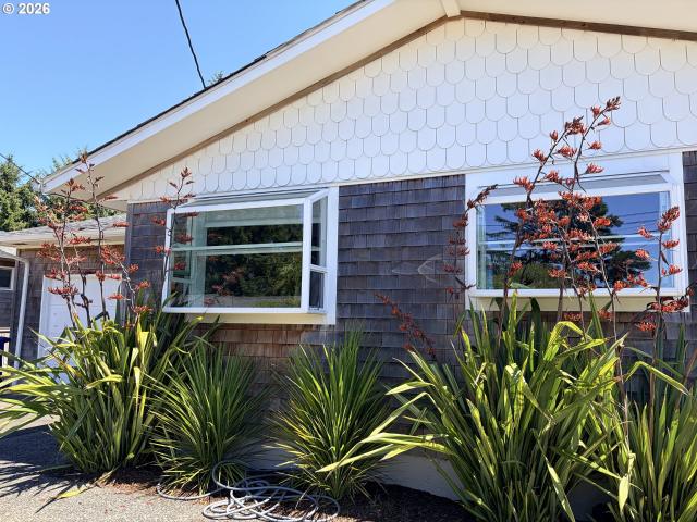 House for sale in Nye Beach, Newport