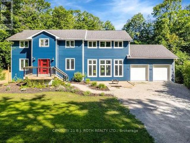 House for sale in Innisfil, Ontario