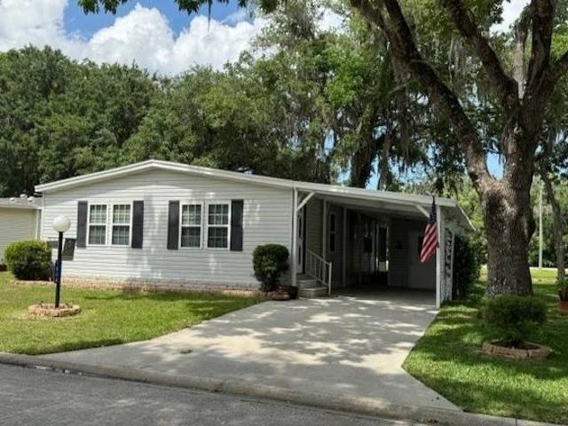 House for sale in Edgewater, Florida