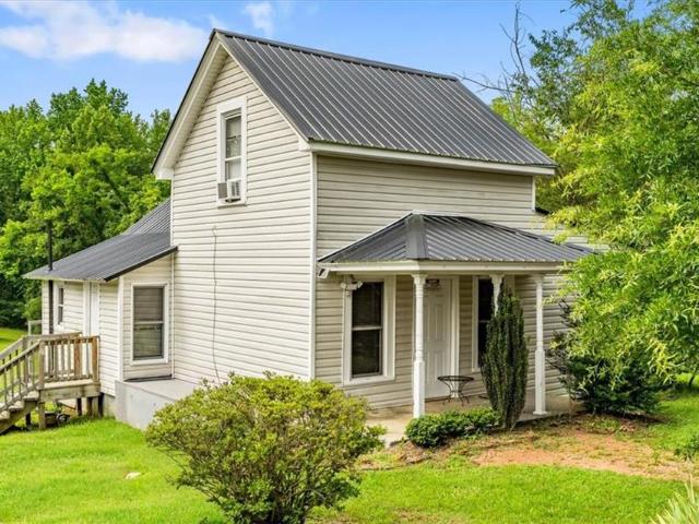 House for sale in Eden, North Carolina