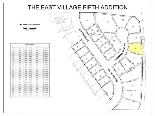 Land for sale in Byron, Minnesota
