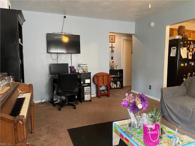 House for sale in Virginia