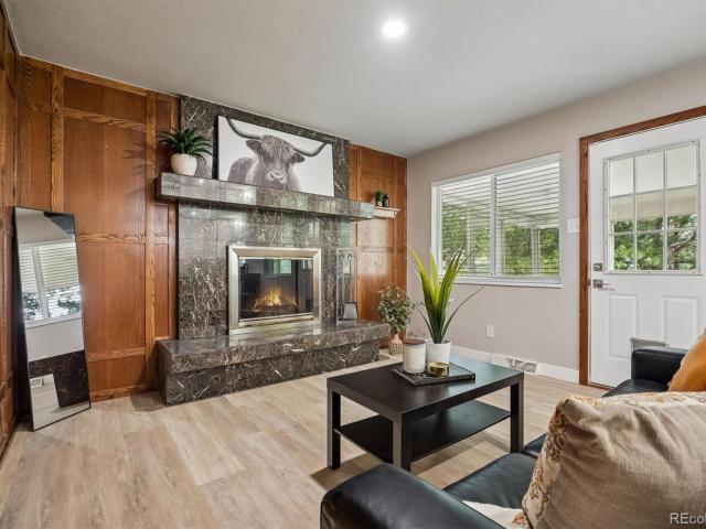 House for sale in Lakewood, Colorado