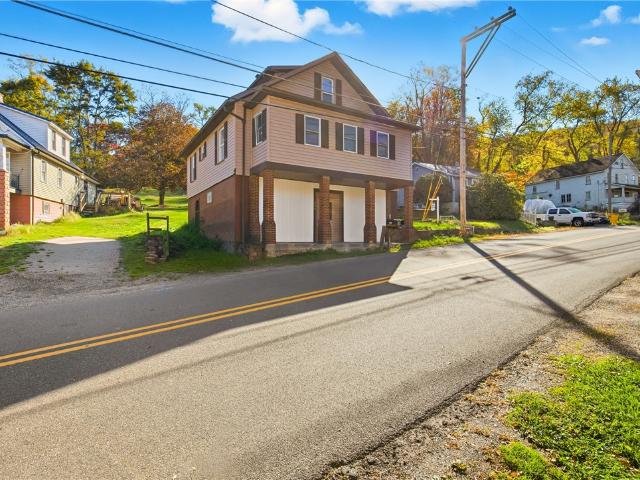 House for sale in Somerset, Pennsylvania