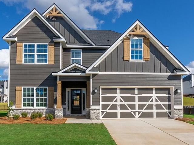 House for sale in Auburn, Alabama