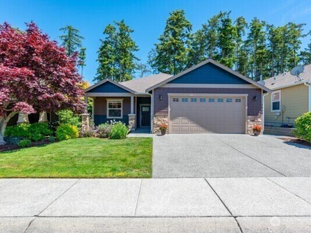 House for sale in Oak Harbor, Washington