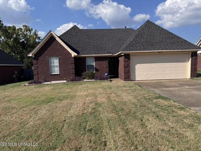 House for sale in Horn Lake, Mississippi
