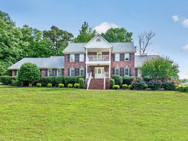 House for sale in Gaffney, South Carolina