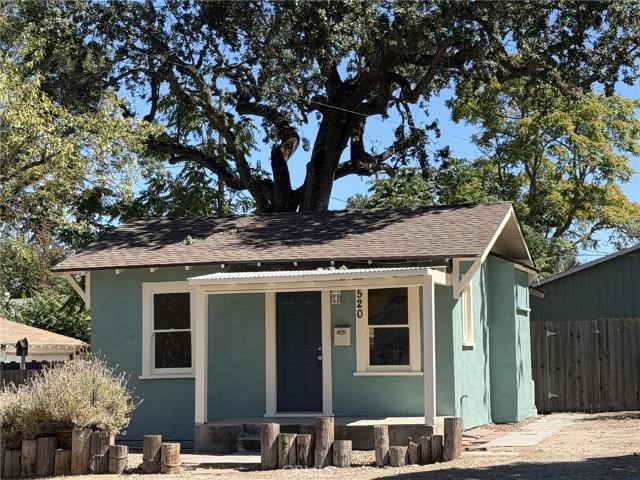 House for sale in Paso Robles, California