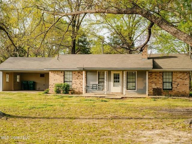 House for sale in Terry, Mississippi