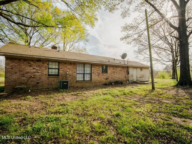 House for sale in Terry, Mississippi