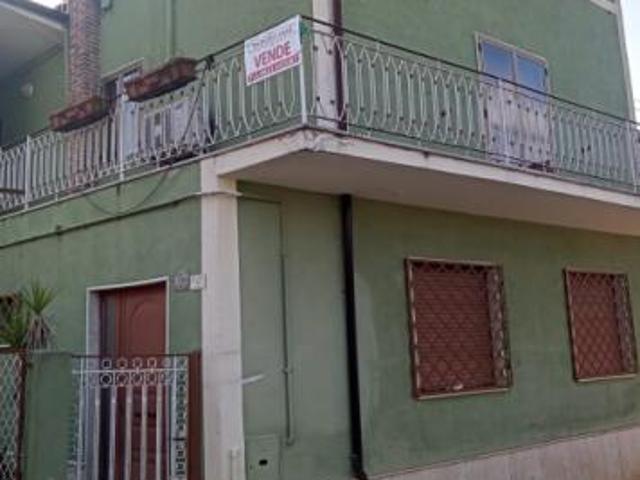 Villa Schiera in vendita a Riardo, Campania