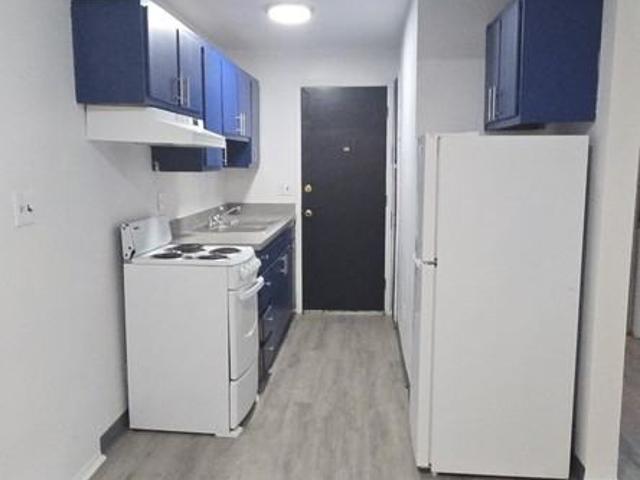 Apartment for rent in Detroit, Michigan