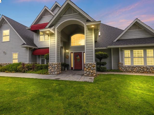 House for sale in Sonora, California